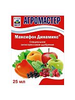 Максифол Динамик (антистресс) АгроМастер 25мл.