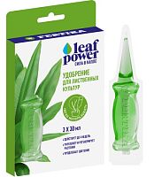 Удобрение Фертика Leaf POWER д/Лиственных 30мл*3амп 