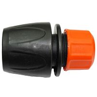 Коннектор Жук 1/2" 4459-00  Цикл