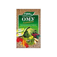 Удобрение Универсальное ОМУ, БХЗ 1кг (30) 431009