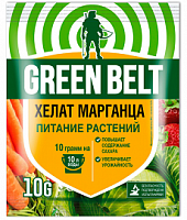 Хелат марганца 10гр Грин Бэлт