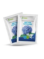 Цветная гортензия (квасцы) 50г Ивановская Цветочная Оранжерея