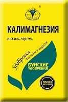 Удобрение Калимагнезия, БХЗ 1кг