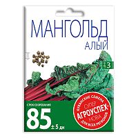 Мангольд Рубин *2г