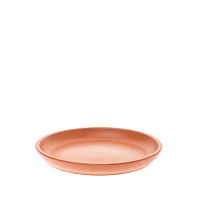 Поддон керамический терракот № 6 (D20,5)